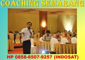 Coaching Semarang